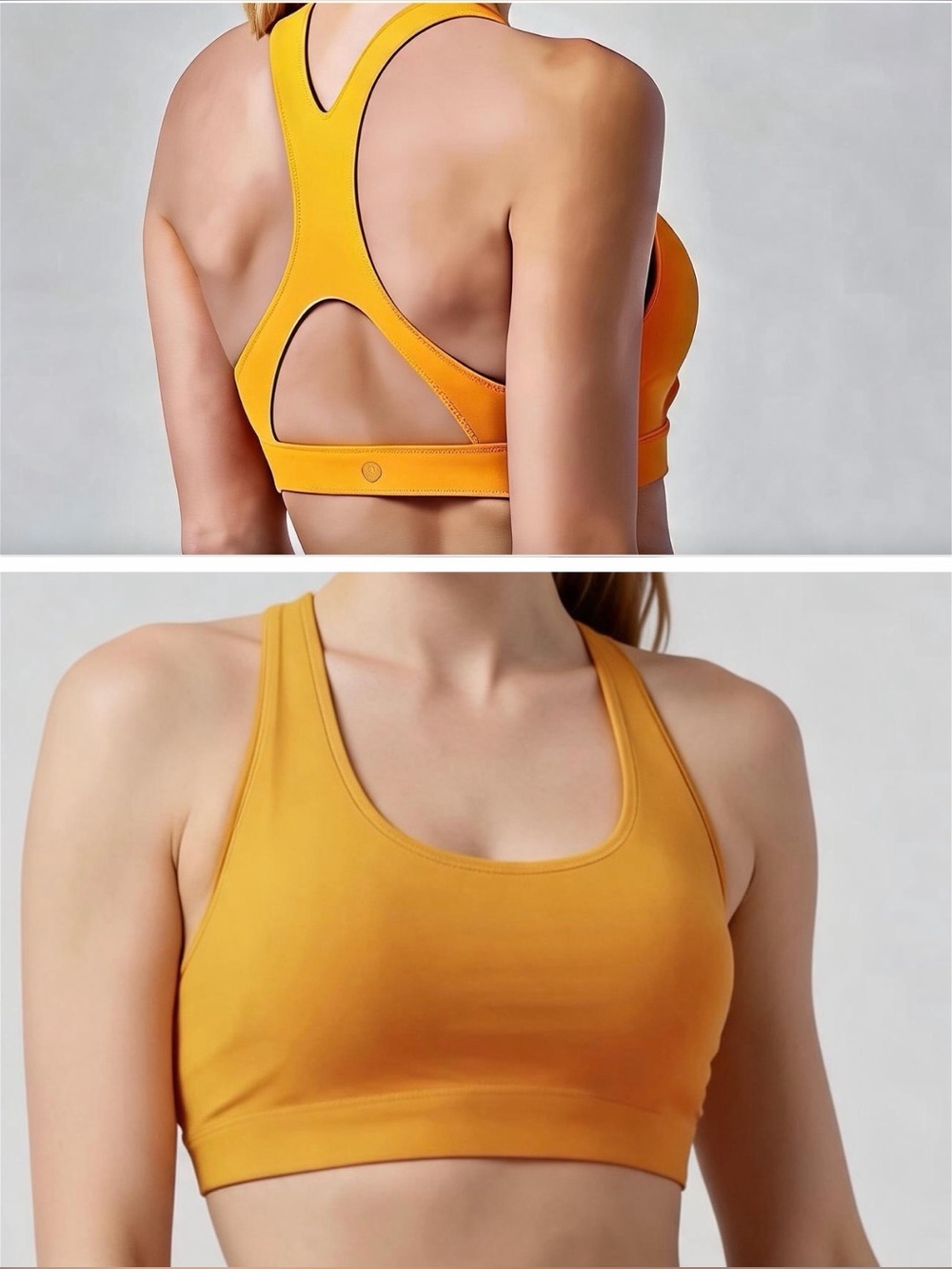 Athleta Ultimate Bra A-C